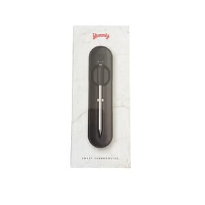 Yummly Smart Thermo Pop Bluetooth Cooking Thermometer Discontinued Sealed Box